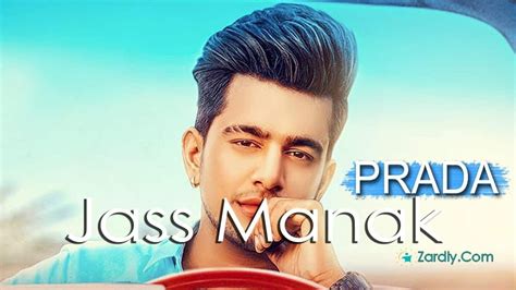 prada song mp3 download jatt|PRADA –JASS MANAK (Full Video Song) .